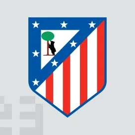 Club atletico de madrid 1